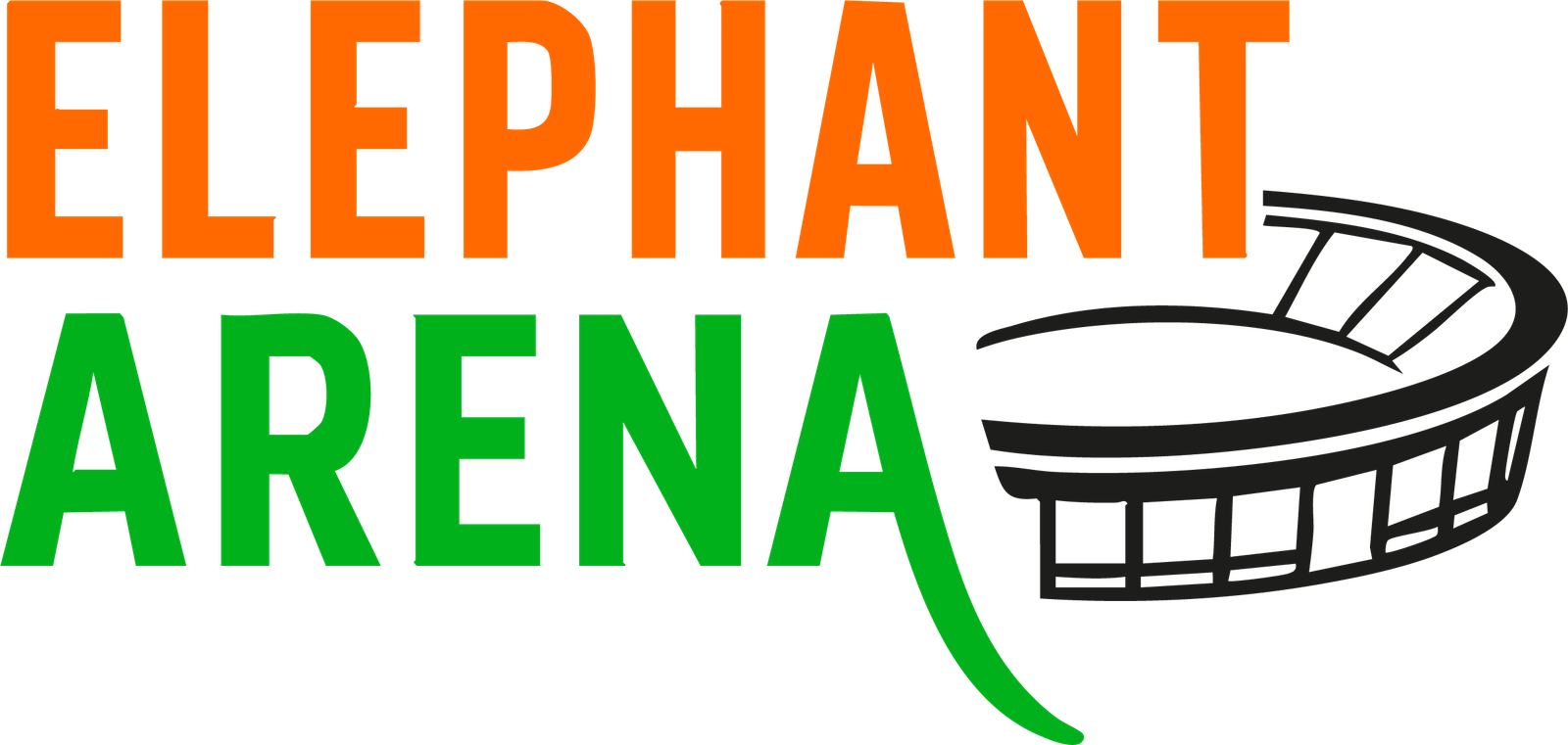 Elephant Arena